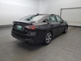Thumbnail of 2020 Crystal Black Silica Subaru Legacy