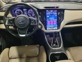 Thumbnail of 2020 Crystal Black Silica Subaru Legacy