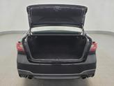 Thumbnail of 2020 Crystal Black Silica Subaru Legacy