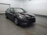 Thumbnail of 2020 Crystal Black Silica Subaru Legacy