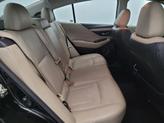 Thumbnail of 2020 Crystal Black Silica Subaru Legacy