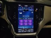 Thumbnail of 2020 Crystal Black Silica Subaru Legacy