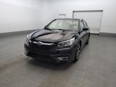 Thumbnail of 2020 Crystal Black Silica Subaru Legacy