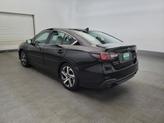 Thumbnail of 2020 Crystal Black Silica Subaru Legacy
