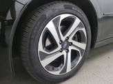 Thumbnail of 2020 Crystal Black Silica Subaru Legacy