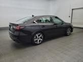 Thumbnail of 2020 Crystal Black Silica Subaru Legacy