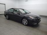 Thumbnail of 2020 Crystal Black Silica Subaru Legacy