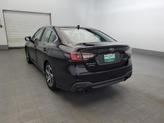 Thumbnail of 2020 Crystal Black Silica Subaru Legacy