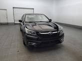 Thumbnail of 2020 Crystal Black Silica Subaru Legacy