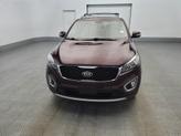 Thumbnail of 2018 Sangria Kia Sorento
