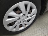 Thumbnail of 2020 Machine Gray Hyundai ELANTRA