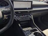 Thumbnail of 2024 Carbon Blue Hyundai SONATA