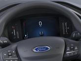 Thumbnail of 2025 Space Silver Metallic Ford Escape