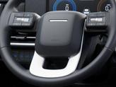 Thumbnail of 2026 Shimmering Silver Hyundai SANTA FE