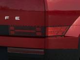 Thumbnail of 2026 Ultimate Red Hyundai SANTA FE