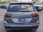 Thumbnail of 2020 Platinum Gray Metallic Volkswagen Tiguan