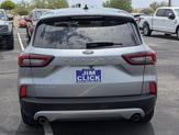 Thumbnail of 2023 ICONIC SILVER MET Ford Escape