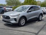 Thumbnail of 2023 ICONIC SILVER MET Ford Escape