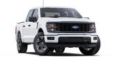 Thumbnail of 2025 Oxford White Ford F-150