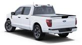 Thumbnail of 2025 Oxford White Ford F-150