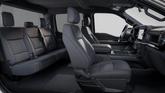 Thumbnail of 2025 Oxford White Ford F-150