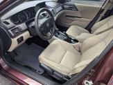 Thumbnail of 2014 Basque Red Pearl II Honda Accord