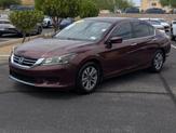 Thumbnail of 2014 Basque Red Pearl II Honda Accord