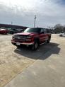 Thumbnail of 2007 Red Chevrolet Silverado 1500