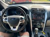 Thumbnail of 2014 White Platinum Metallic Tri-Coat Ford Explorer