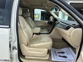 Thumbnail of 2007 White Diamond Cadillac Escalade EXT