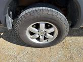 Thumbnail of 2008 Galaxy Black Nissan Titan