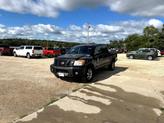 Thumbnail of 2008 Galaxy Black Nissan Titan