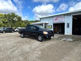 Thumbnail of 2008 Galaxy Black Nissan Titan