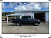 Photo of 2008 Galaxy Black Nissan Titan