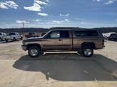 Thumbnail of 2001 Brown Dodge Ram 1500
