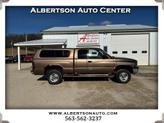 Photo of 2001 Brown Dodge Ram 1500