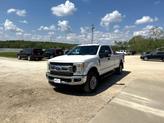 Thumbnail of 2017 White Ford F-250