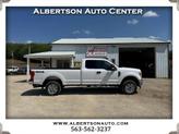 Photo of 2017 White Ford F-250