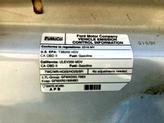Thumbnail of 2016 Oxford White Ford Transit-250