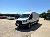 Thumbnail of 2016 Oxford White Ford Transit-250