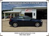Photo of 2011 Blue Chevrolet Cruze