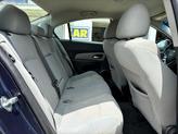 Thumbnail of 2011 Blue Chevrolet Cruze
