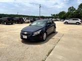 Thumbnail of 2011 Blue Chevrolet Cruze