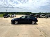 Thumbnail of 2011 Blue Chevrolet Cruze