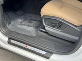 Thumbnail of 2025 Glacier White Metallic Audi Q8