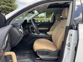 Thumbnail of 2025 Glacier White Metallic Audi Q8