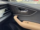 Thumbnail of 2025 Glacier White Metallic Audi Q8