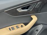 Thumbnail of 2025 Glacier White Metallic Audi Q8