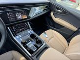 Thumbnail of 2025 Glacier White Metallic Audi Q8