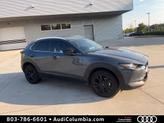 Photo of 2023 Polymetal Gray Metallic Mazda CX-30
